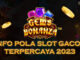 Info Pola Slot Gacor Terpercaya 2023 Djarum4d