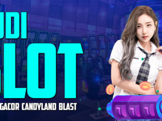 Judi Slot Online Gacor Candyland Blast