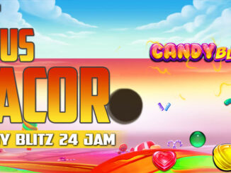 Slot Gacor Candy Blitz 24 Jam